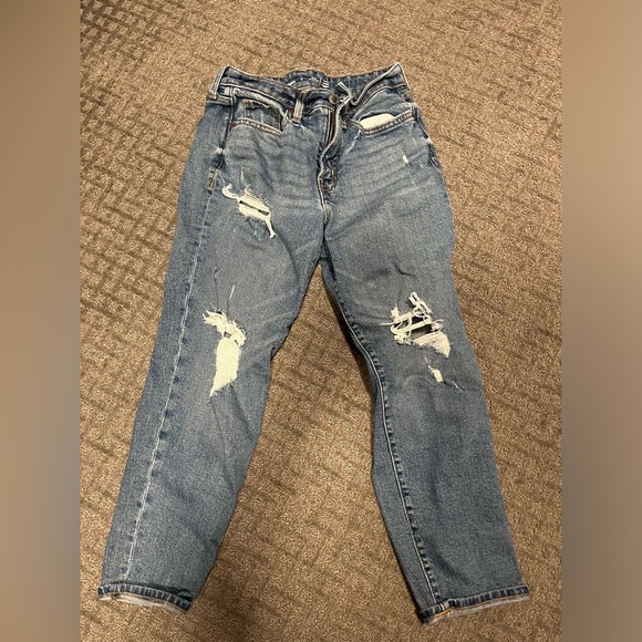 Old Navy OG straight leg jeans - Picture 1 of 3